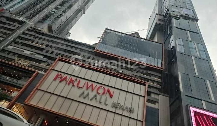 Studio Type Apartment at Pakuwon Residence Bekasi City Studio Type Apartment at Pakuwon Residence Bekasi City