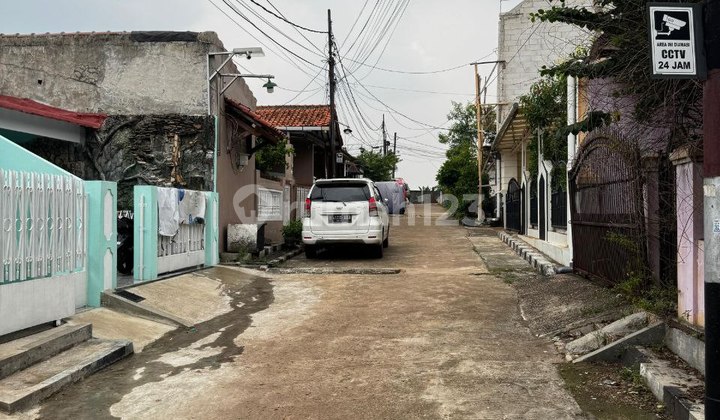 Rumah Di Kodau Jatimekar, Jatiasih Bekasi 2