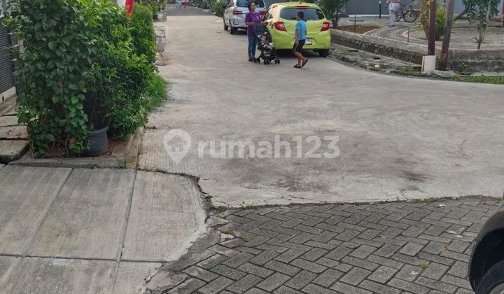 Rumah Di Taman Harapan Baru, Pejuang Bekasi 2