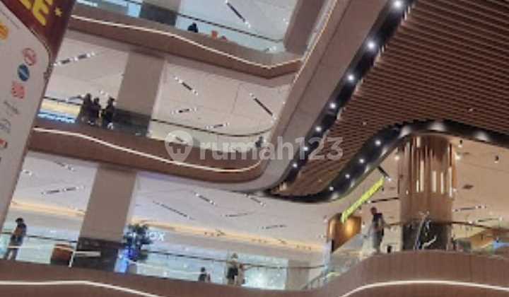 Studio Type Apartment at Pakuwon Residence Bekasi City 2