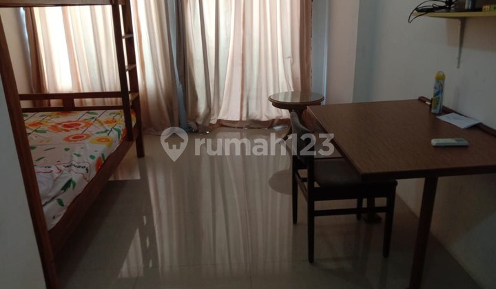 Prima Orchard Residence Apartment North Bekasi