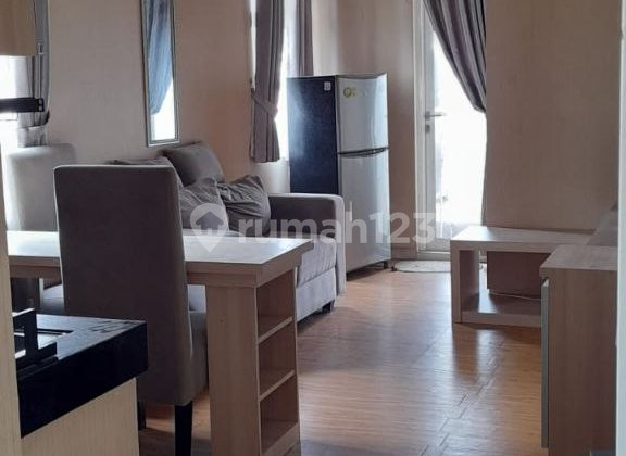 The Springlake Full Furnish Apartment Bekasi The Springlake Full Furnish Apartment Bekasi