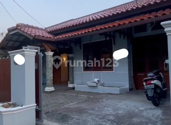 Rumah Strategis Di Duren Sawit Jakarta Timur 2