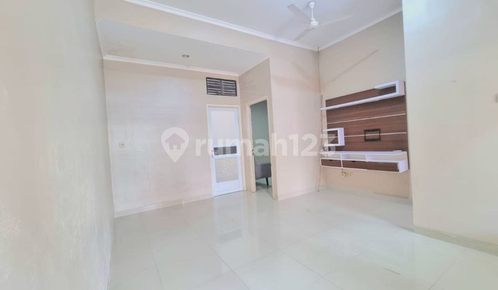 Rumah Dalam Cluster Di Jatikramat, Jatiasih Bekasi 2