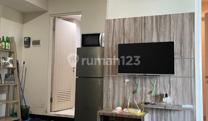 2 Bedroom Fully Furnished Apartment at Grand Kamala Lagoon, Bekasi City 2 Bedroom Fully Furnished Apartment at Grand Kamala Lagoon, Bekasi City