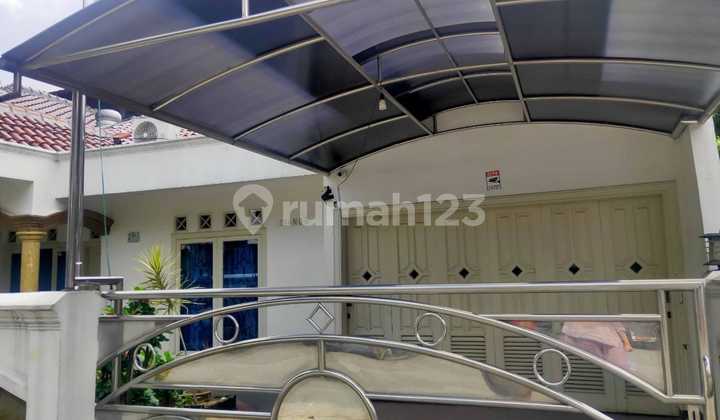 Dijual Rumah Di Daerah Harapan Jaya Bekasi Utara