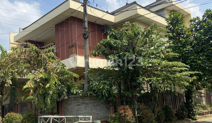 Two-Story House, In Kemang Pratama Bekasi 2