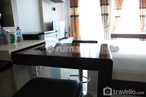 Apartment in Grand Dhika City East Bekasi