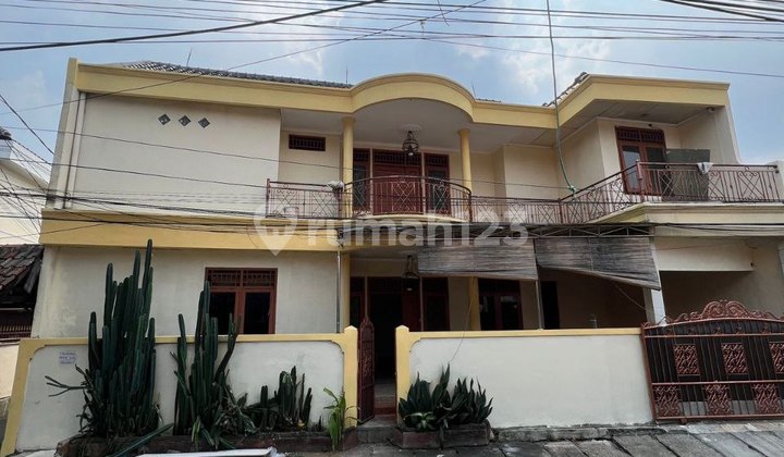 Rumah Di Malaka Jaya Duren Sawit Jakarta Timur 1