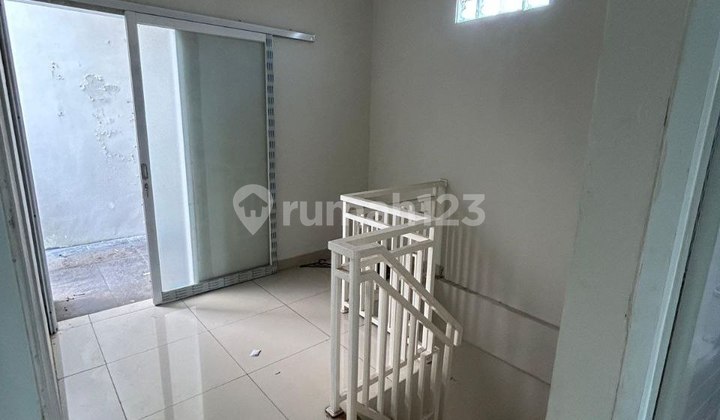 Rumah 2 Lantai Di Purigading Jatiluhur, Jatiasih Bekasi 2
