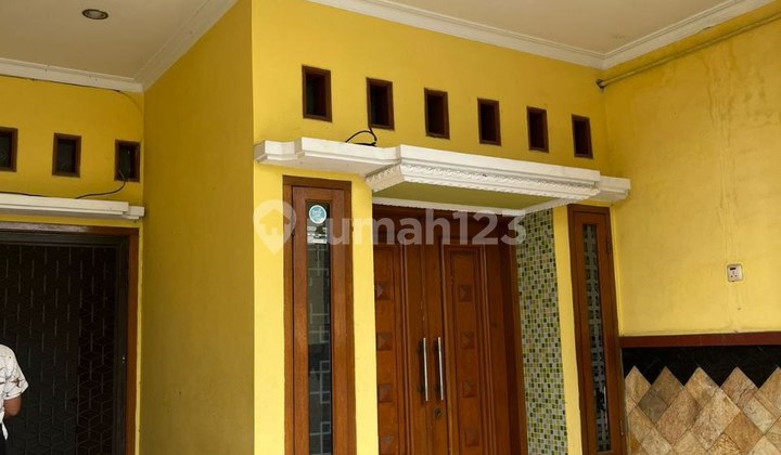 Rumah 2 Lantai Di Pondok Kelapa Duren Sawit Jakarta Timur 2