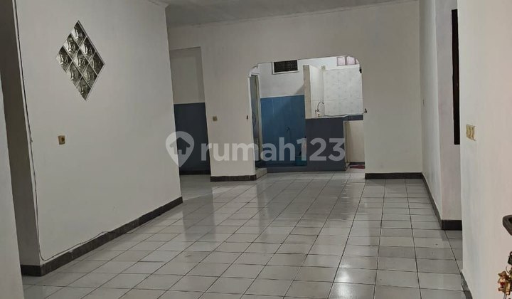 Rumah 1 Lantai Di Prima Harapan Regency Bekasi 2