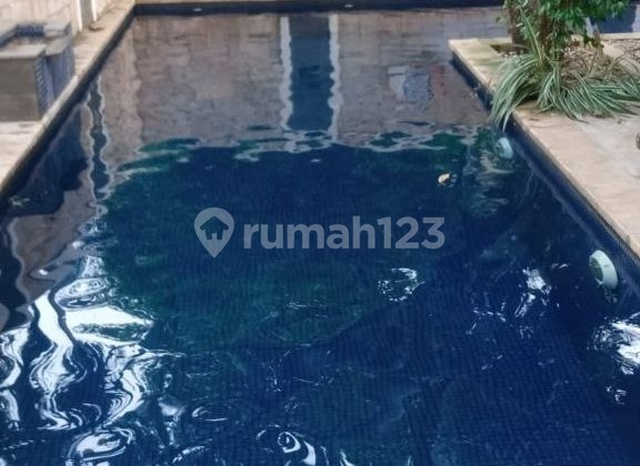 Semi-Furnished 2-Story House in Mutiara Baru Cluster, Bekasi Semi-Furnished 2-Story House in Mutiara Baru Cluster, Bekasi