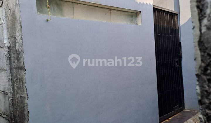 Rumah 1,5 Lantai Di Pondok Bambu, Duren Sawit, Jaktim
