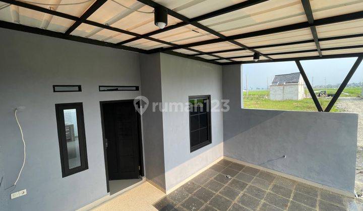 Rumah Minimalis Harga Terjangkau Dikatapang Kab Bandung 1