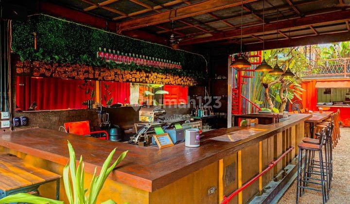 Rare Opportunity! Profitable Restaurant & Event Space for Takeover – Prime Raya Semat Location!  2