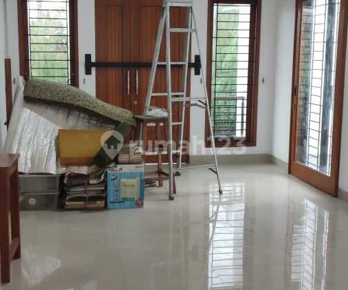 Rumah Sayap Sutami Baru Renovasi Perumahan Setramurni 1