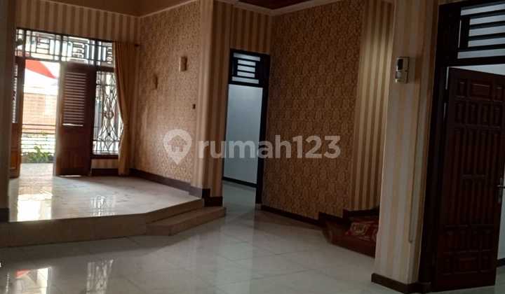 Rumah Tinggal Turangga Buahbatu 