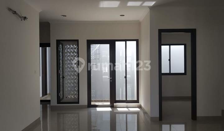 Minimalist House in Cynthia Cluster at Summarecon Bandung Minimalist House in Cynthia Cluster at Summarecon Bandung