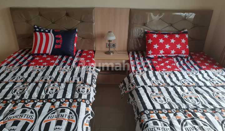 2 Unit Apartemen Galery Ciumbuleuit 2 2