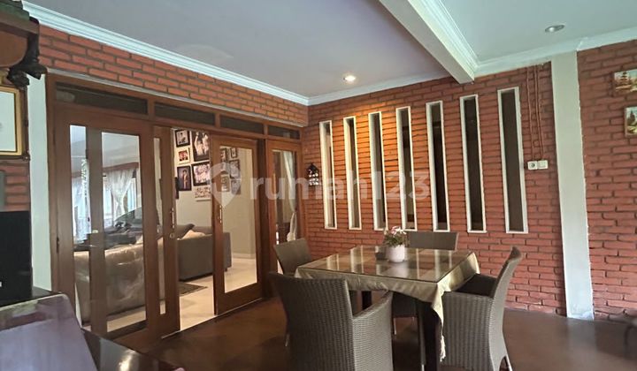 Arcamanik Area House 2