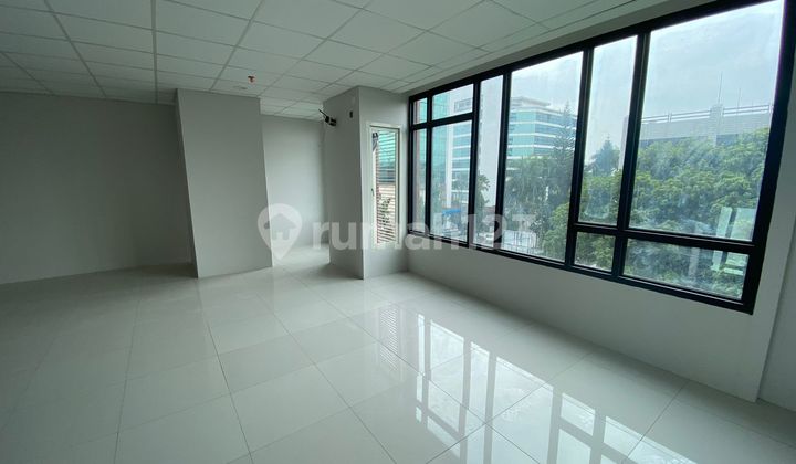 Luxury Home Office Hq Quarter Pusat Kota Asia Afrika 1