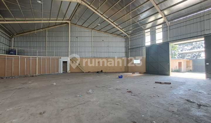 Warehouse Area Margaasih