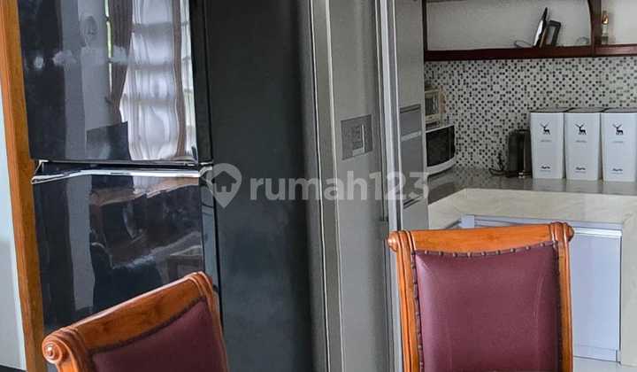 Rumah Tengah Kota Daerah Malabar 2