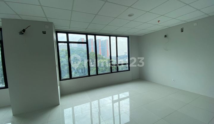 Luxury Home Office Hq Quarter Pusat Kota Asia Afrika 2