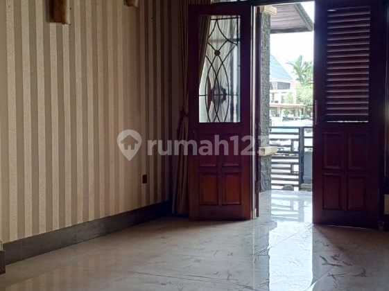 Rumah Tinggal Turangga Buahbatu  2