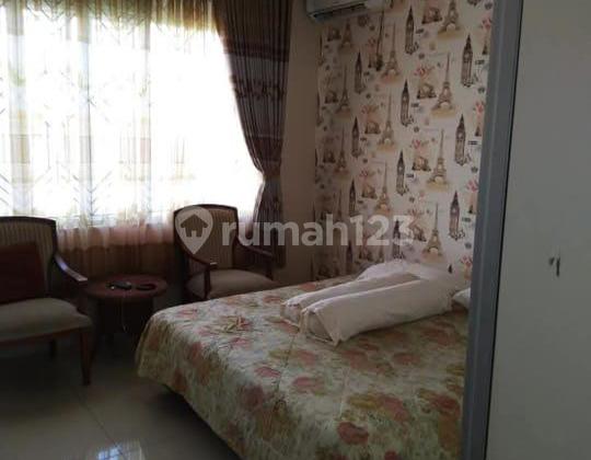 Rumah + Kosanperumahan Pondok Hijau 2