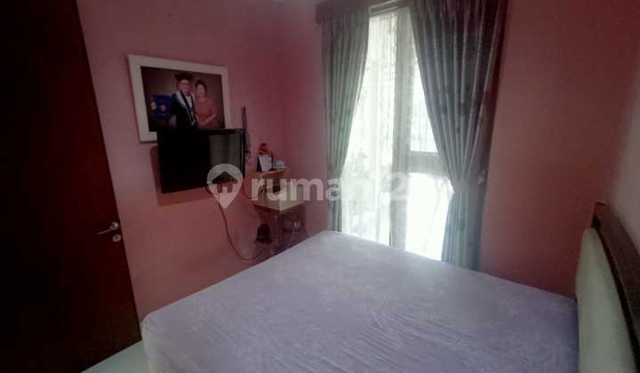 Rumah Cherry Field 2