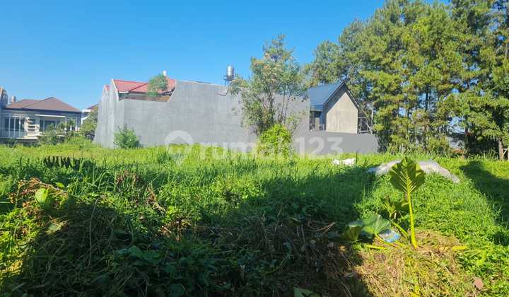 Tanah Di Pondok Hijau