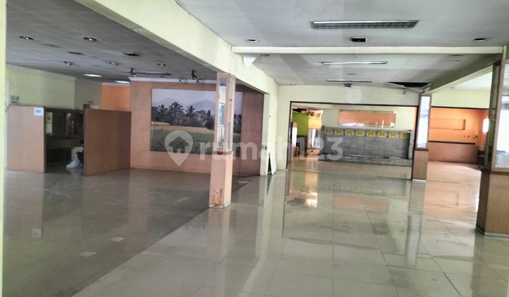 Ruang Usaha Setiabudi