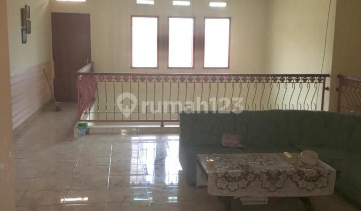 Rumah Ciwaruga Mainroad 2