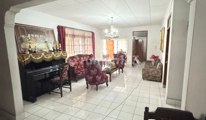 Rumah Mainroad Laswi