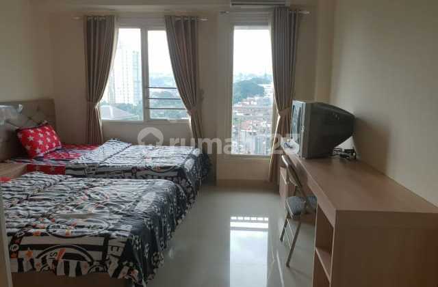 2 Units of Galery Ciumbuleuit 2 Apartments