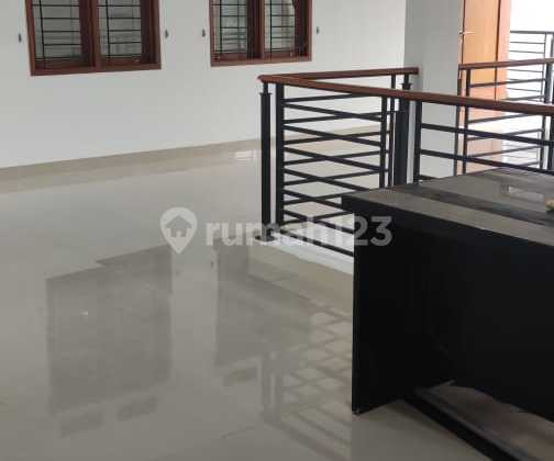 Rumah Sayap Sutami Baru Renovasi Perumahan Setramurni 2