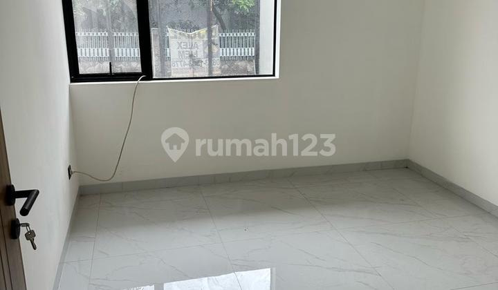 Rumah Leuwisarileuwipanjang, Bandung 2