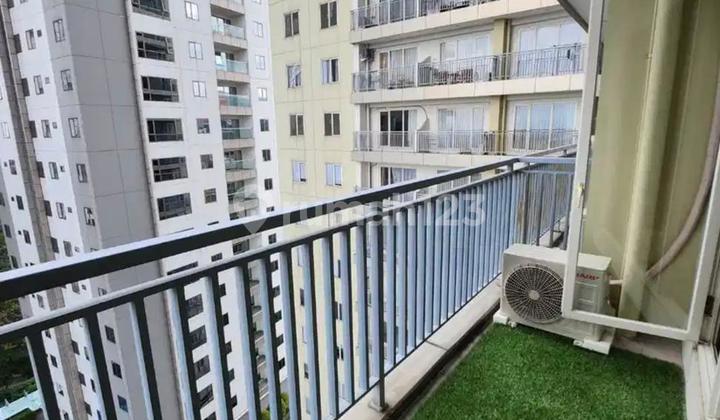 Beautiful Aesthetic Apartment Gallery Ciumbuleuit 3 Full Furnish 2