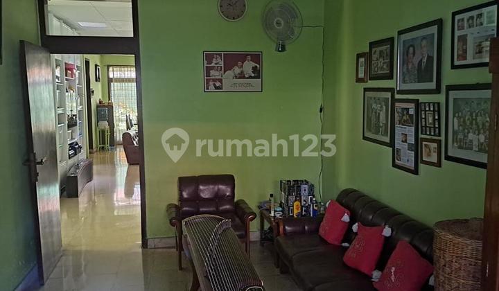 Dijual / Disewakan Rumah Komplek Lugina Andir Dijual / Disewakan Rumah Komplek Lugina Andir