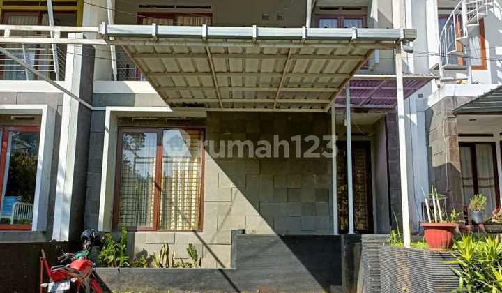 Rumah Tinggal Pondok Hijau Siap Huni 2