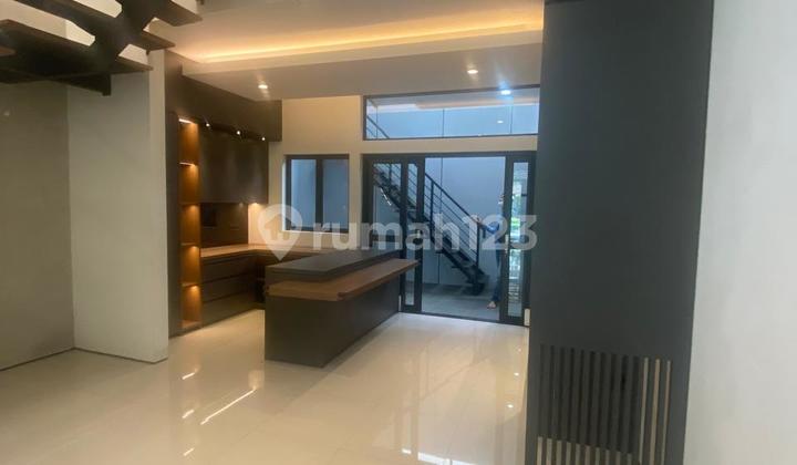 Rumah Komplek Mekar Wangi Rumah Komplek Mekar Wangi