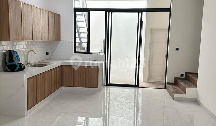 Rumah Leuwisarileuwipanjang, Bandung