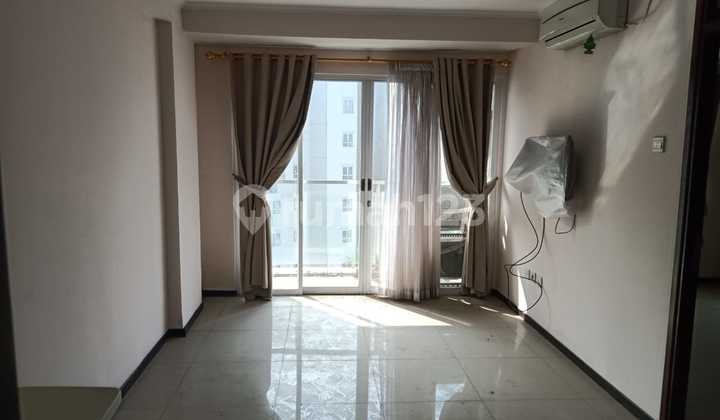 Apartement Gateway Pasteur Tipe 2 Bedroom Lux Full Furnish
