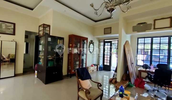 Batununggal Ready-to-Occupy House