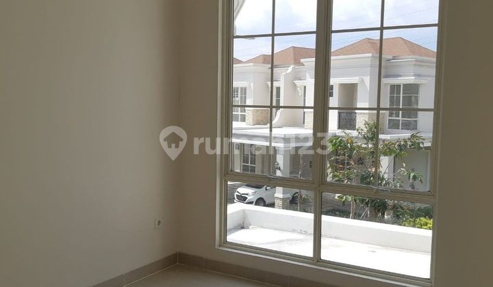 Rumahpodomoro View Danau 2