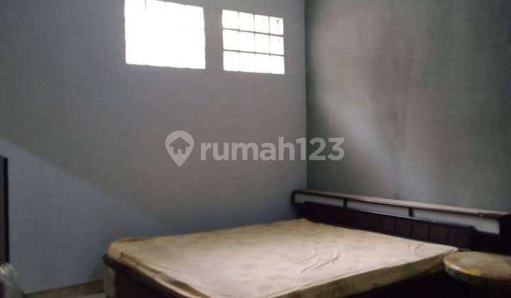 Rumah 2 Lantai Di Sayap Tubagus Ismail 2