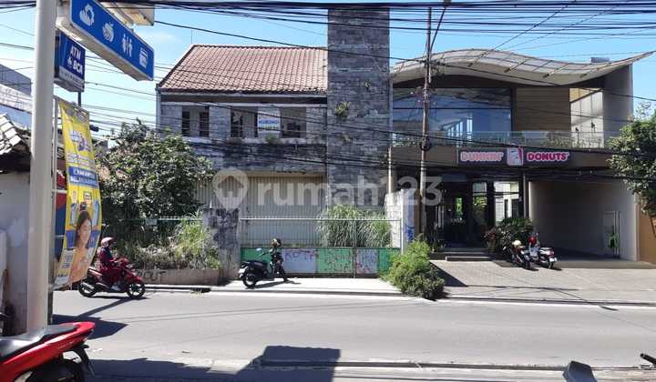 Ruko 2 Lt...di Jl. Gunung Batu (main Road) 1