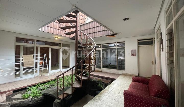 Rumah Daerah Sayap Ramdhan 2